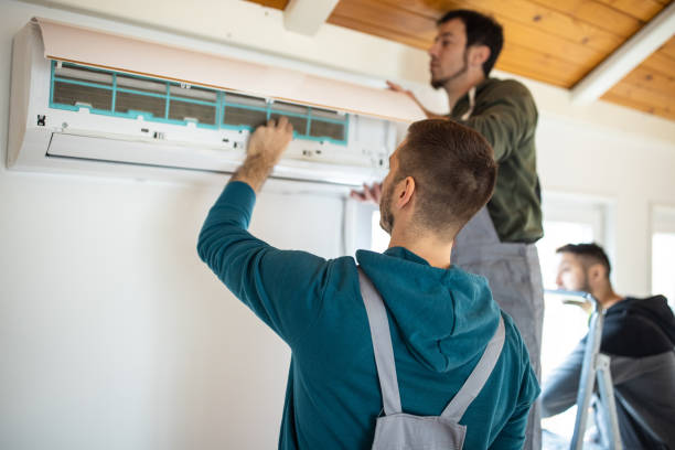 HVAC troubleshooting in Three Rivers, OR