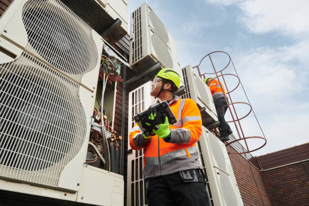 Best HVAC air duct cleaning  in Three Rivers, OR