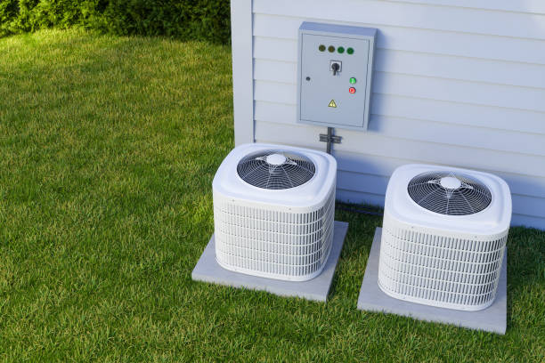 Best Affordable HVAC services  in Three Rivers, OR