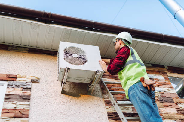 Best HVAC air duct cleaning  in Three Rivers, OR
