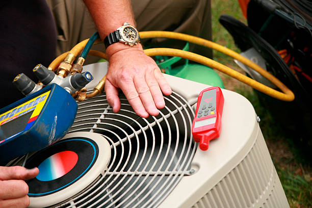 Best Best HVAC companies  in Three Rivers, OR