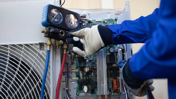 Best Central air repair  in Three Rivers, OR